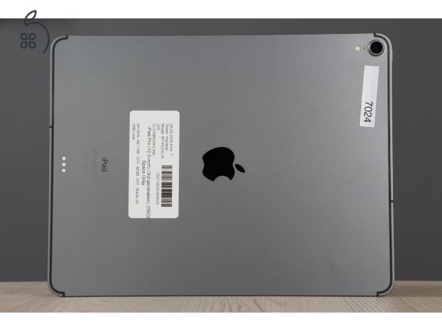 Apple iPad Pro 12.9