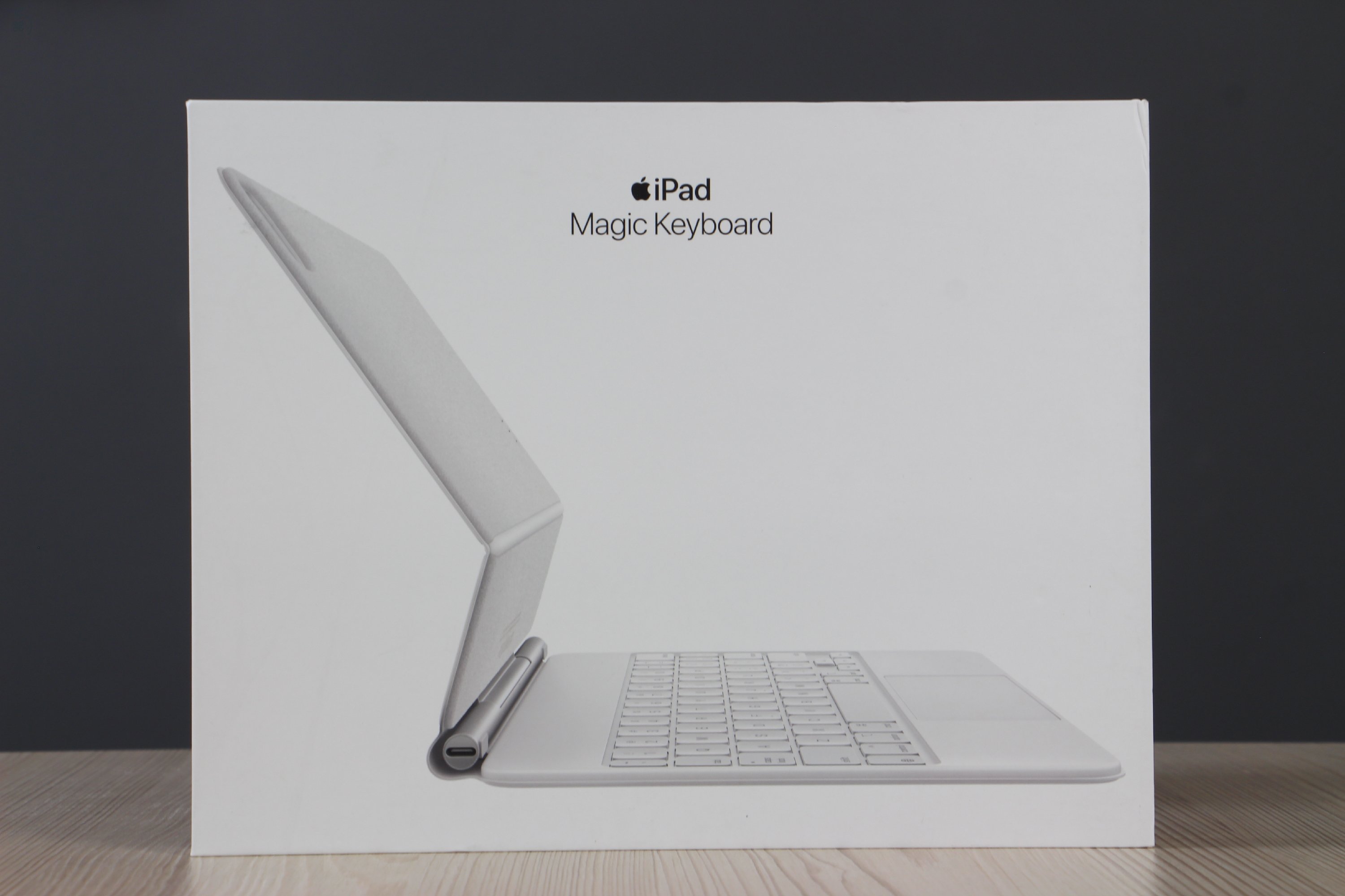 Apple Magic Keyboard iPad Air/ Pro 11