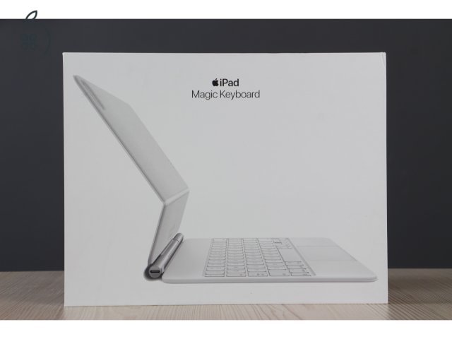 Apple Magic Keyboard iPad Air/ Pro 11