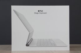 Apple Magic Keyboard iPad Air/ Pro 11
