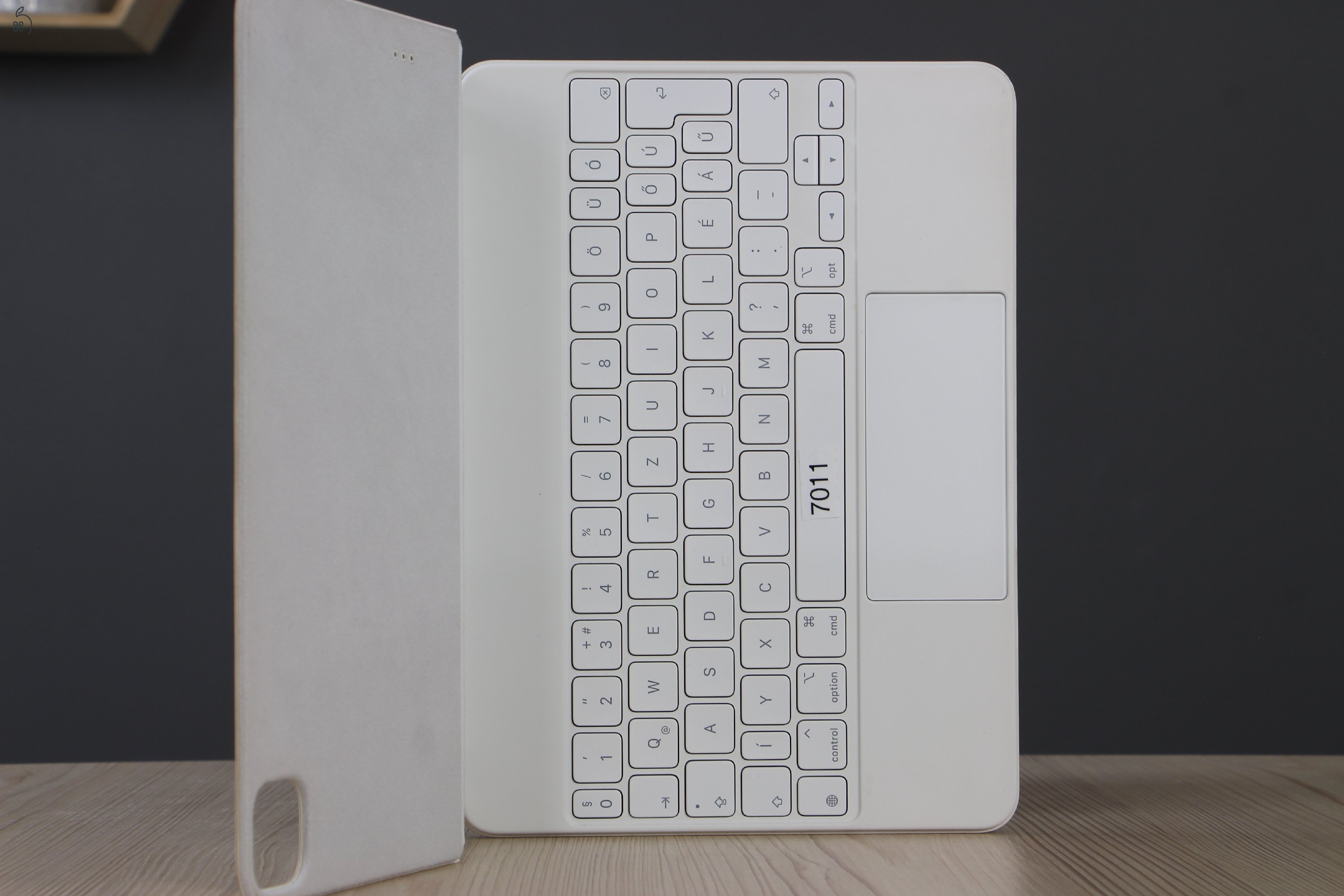 Apple Magic Keyboard iPad Air/ Pro 11