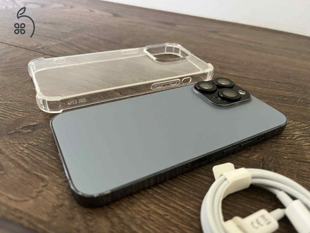 Eladó iPhone 13 pro független  