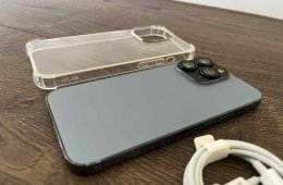 Eladó iPhone 13 pro független  