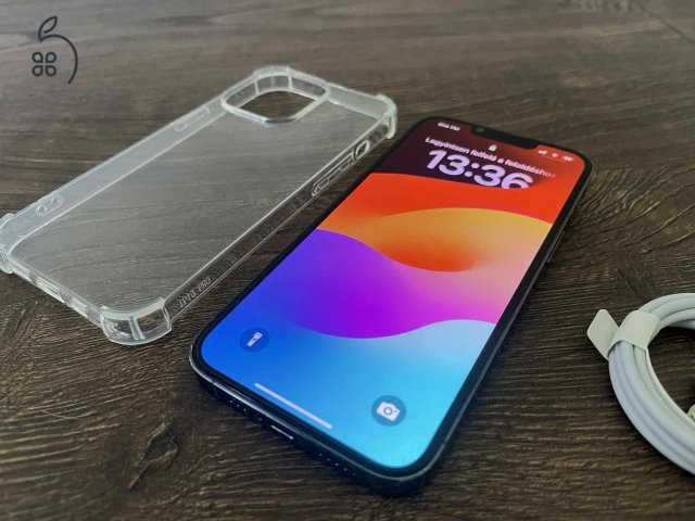 Eladó iPhone 13 pro független  