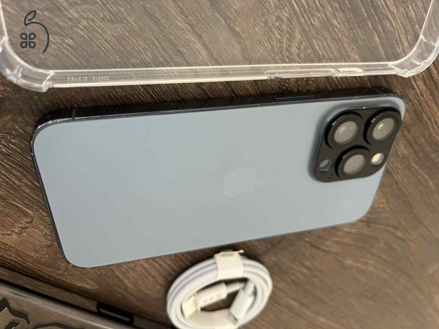 Eladó iPhone 13 pro független  