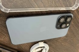 Eladó iPhone 13 pro független  