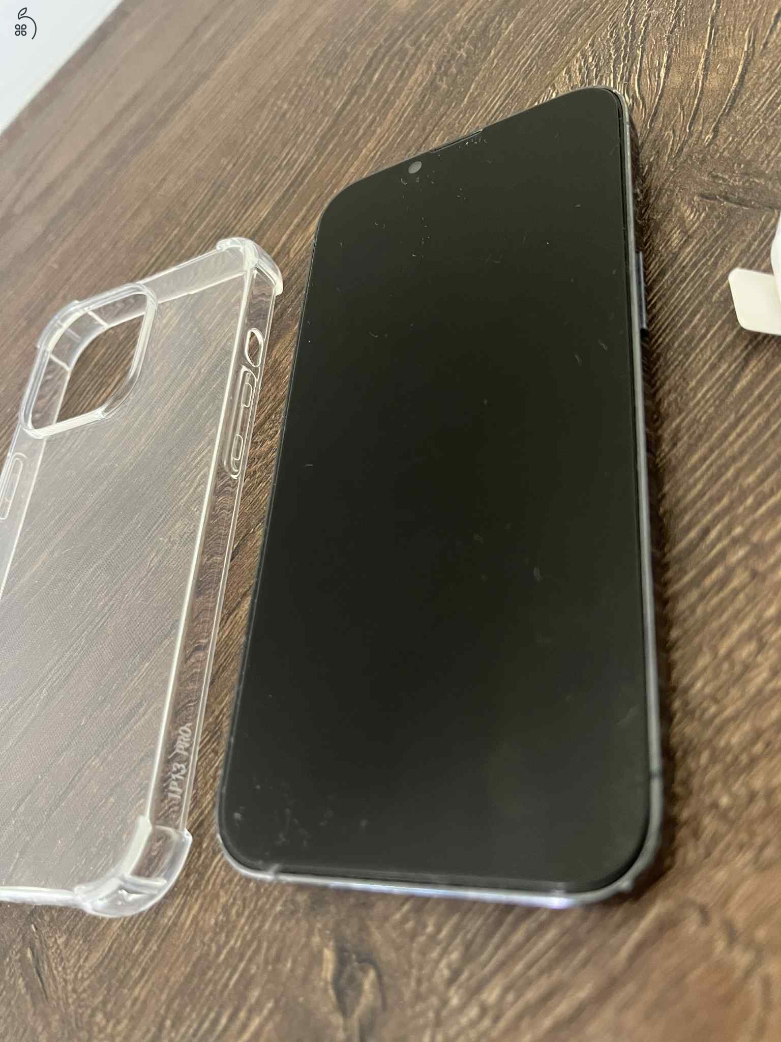 Eladó iPhone 13 pro független  