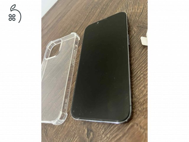 Eladó iPhone 13 pro független  