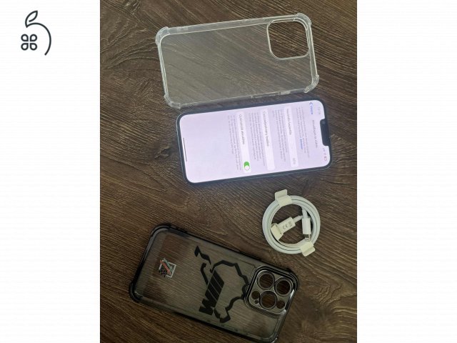 Eladó iPhone 13 pro független  