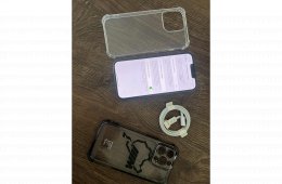 Eladó iPhone 13 pro független  