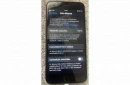 iPhone 7 Plus 128GB Eladó