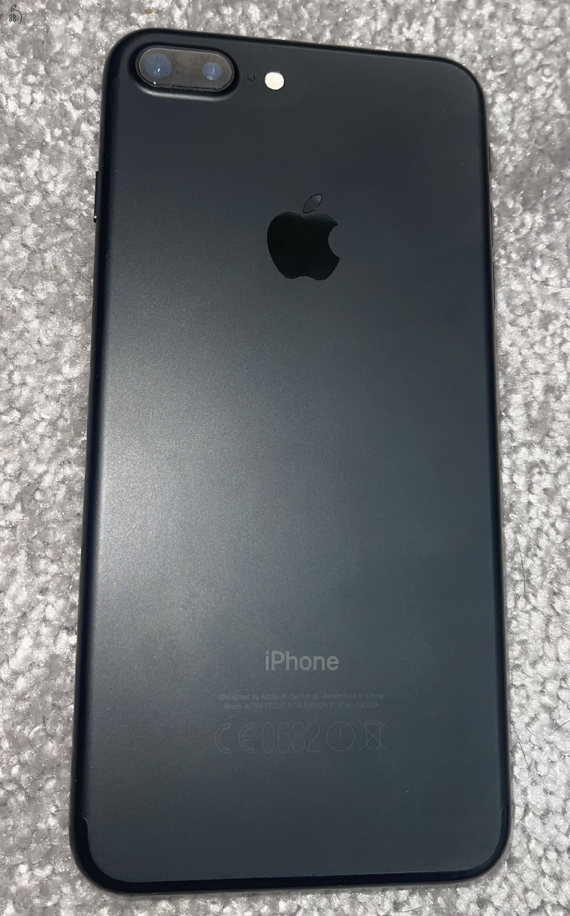 iPhone 7 Plus 128GB Eladó