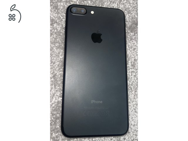 iPhone 7 Plus 128GB Eladó