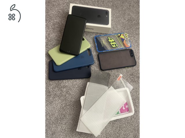 iPhone 7 Plus 128GB Eladó