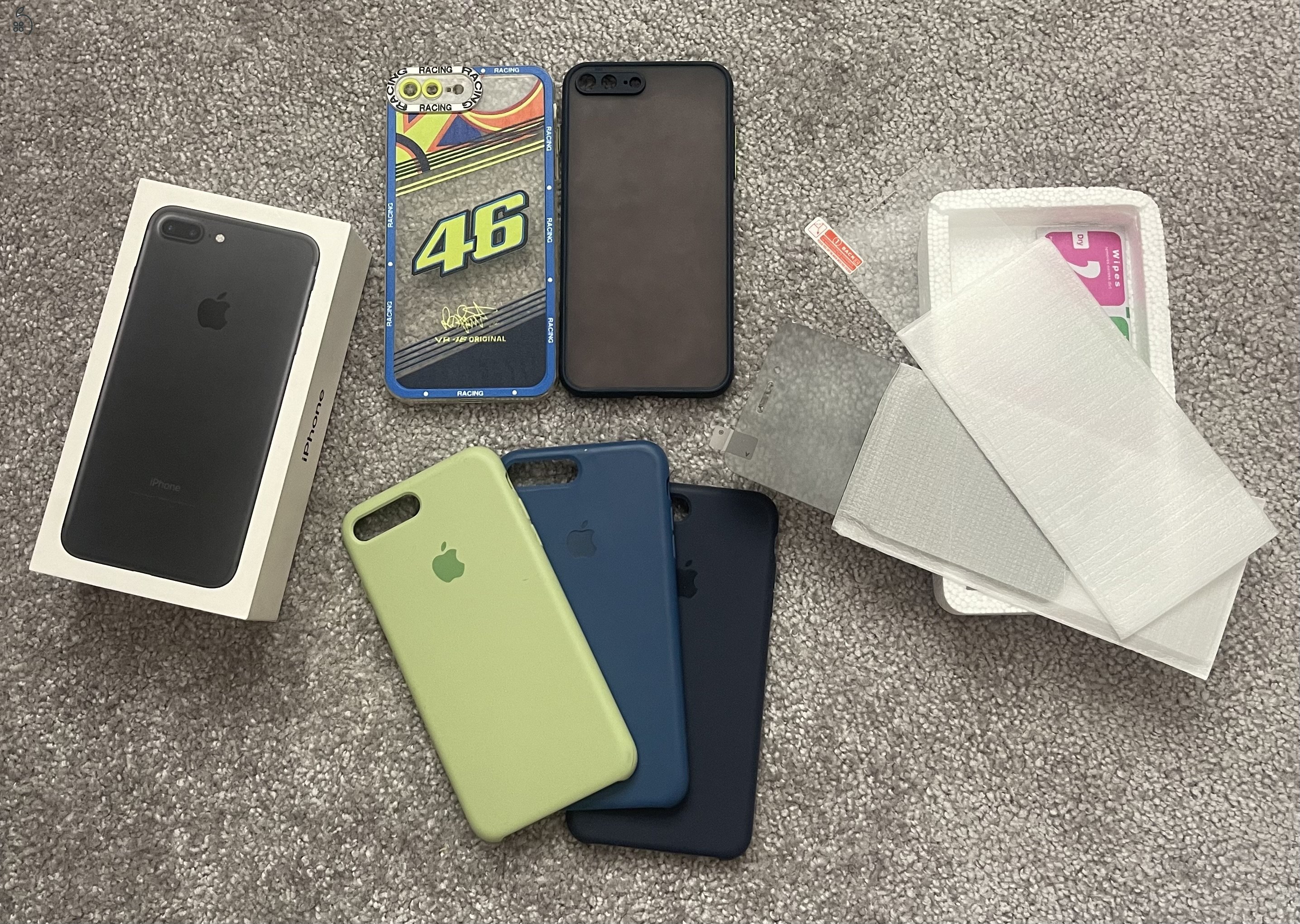 iPhone 7 Plus 128GB Eladó
