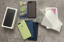 iPhone 7 Plus 128GB Eladó