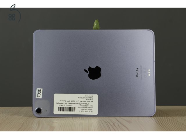 Apple iPad Air 11