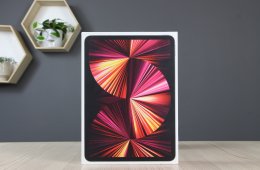 Apple iPad Pro 11