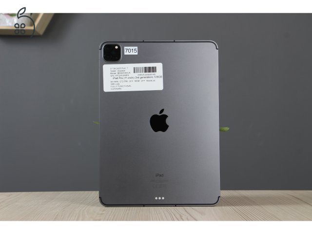 Apple iPad Pro 11