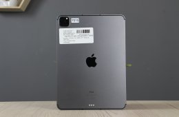 Apple iPad Pro 11