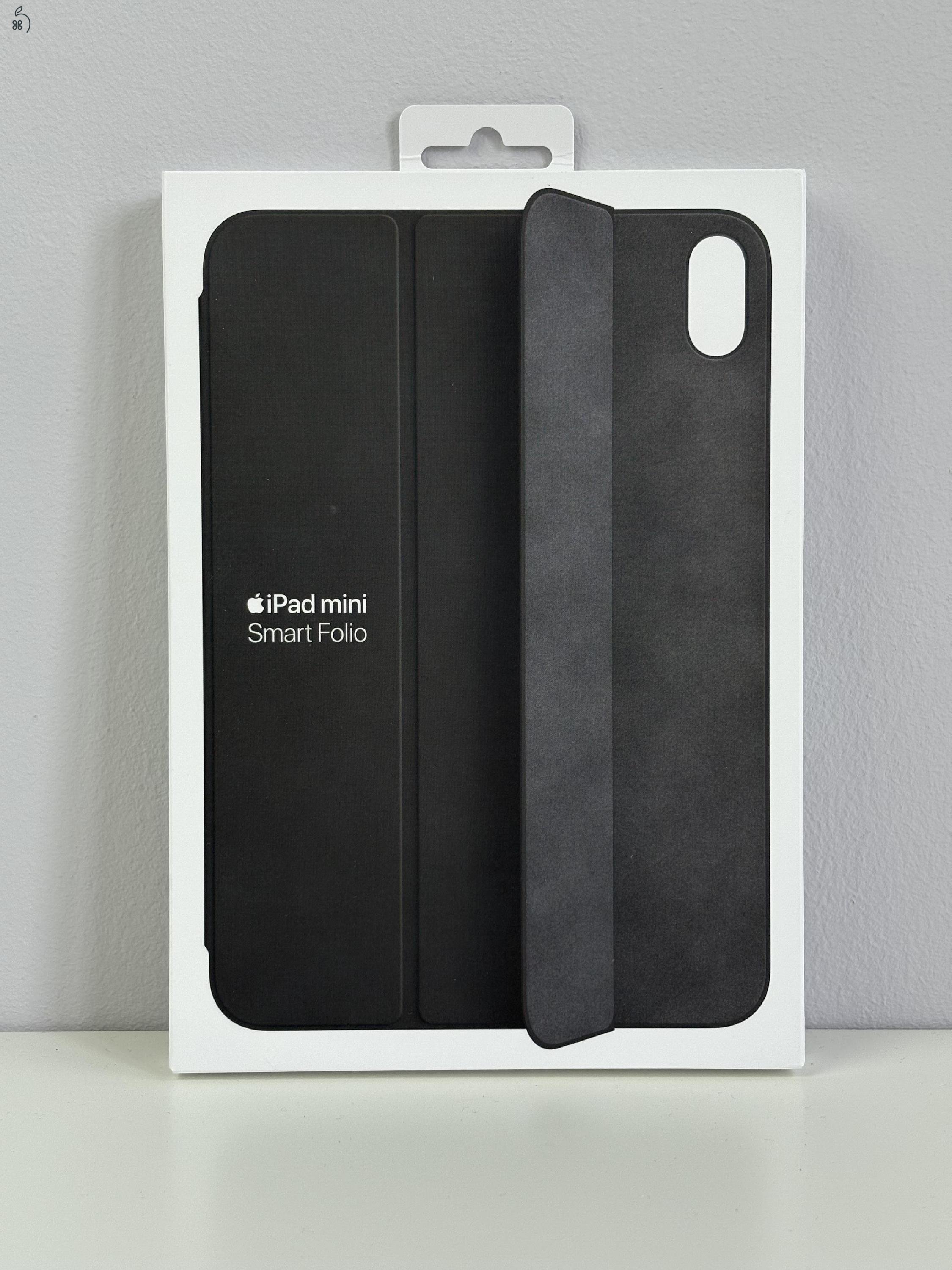 Smart Folio - iPad mini 6 / A17pro
