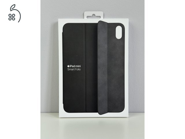 Smart Folio - iPad mini 6 / A17pro
