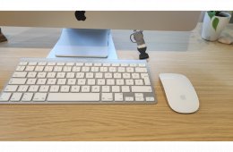 Apple iMac, 21,5 „-os macOS Catalina (verzió 10.15.7.)