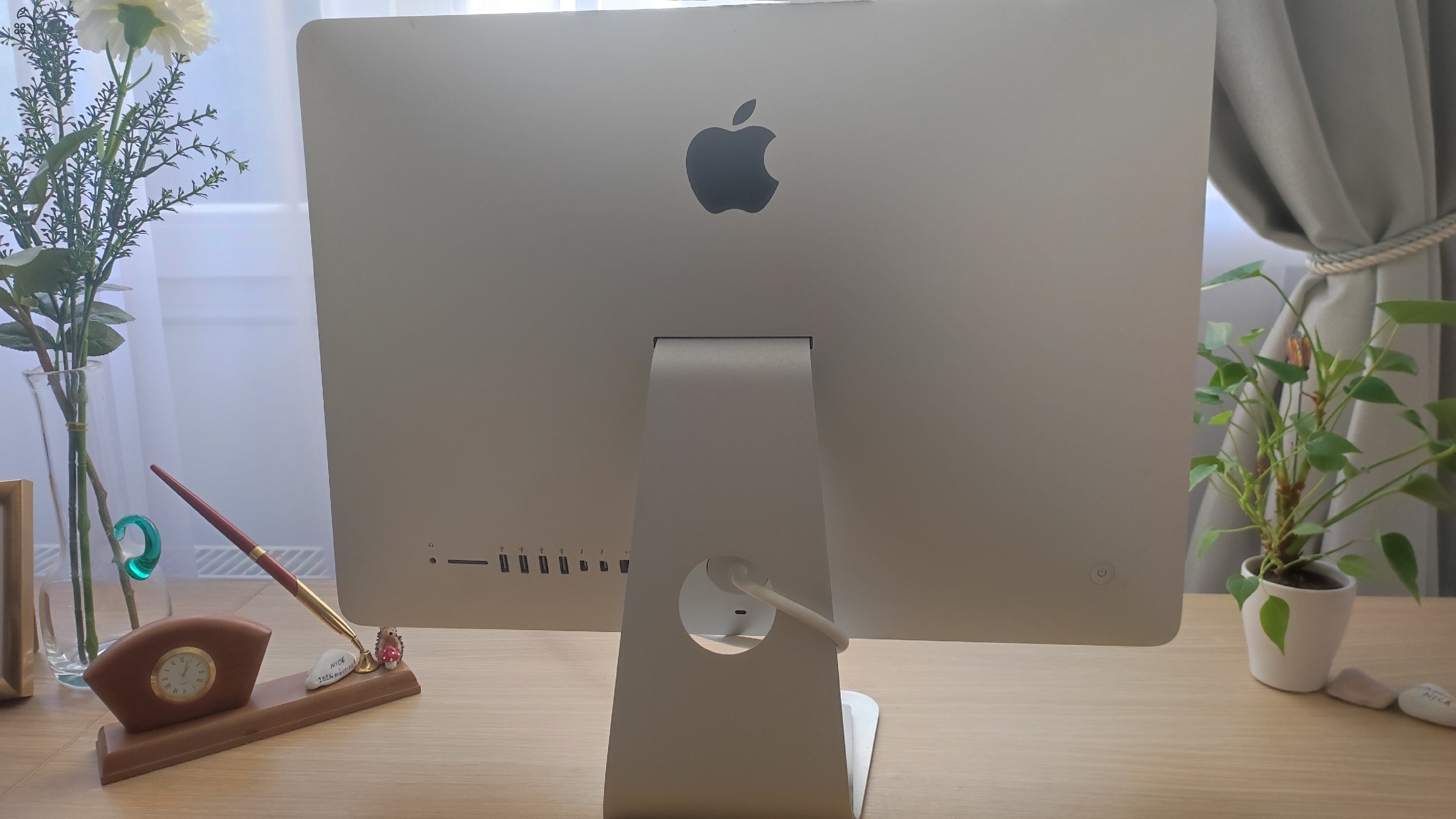 Apple iMac, 21,5 „-os macOS Catalina (verzió 10.15.7.)