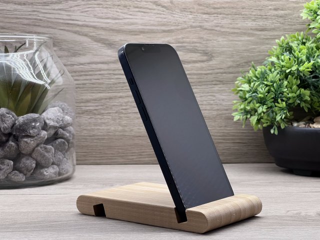 iPhone 13 Midnight 128GB 2 ÉV Garanciával Számlával Aksi 100%