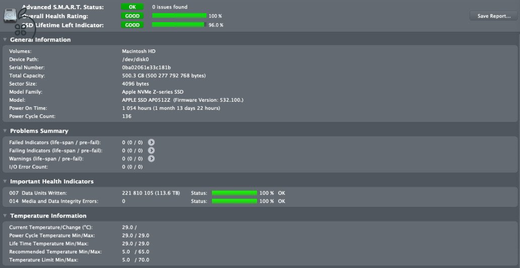 Mac Mini M2 Pro (2023) eladó - 16GB RAM, 512GB SSD
