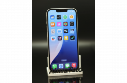 Apple iPhone 13 128 GB Starlight 100% akku - 12 HÓ GARANCIA