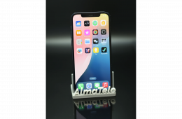 Apple iPhone 12 64 GB Black 100% akku - 12 HÓ GARANCIA