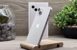iPhone 13 Starlight 128GB 2 ÉV Garanciával Számlával