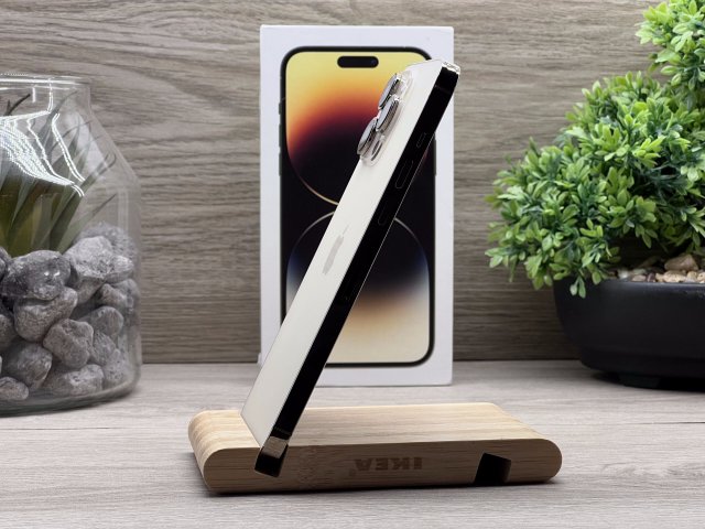 iPhone 14 Pro Max Gold 128GB 2 ÉV Garanciával Számlával