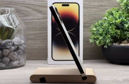 iPhone 14 Pro Max Gold 128GB 2 ÉV Garanciával Számlával