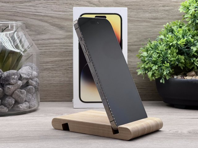 iPhone 14 Pro Max Gold 128GB 2 ÉV Garanciával Számlával