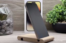 iPhone 14 Pro Max Gold 128GB 2 ÉV Garanciával Számlával