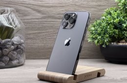 iPhone 13 Pro Graphite 128GB 2 ÉV Garanciával Számlával Aksi 94%