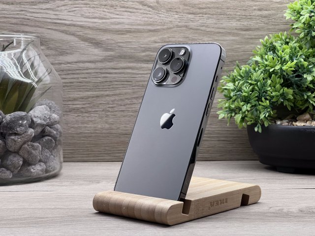 iPhone 13 Pro Graphite 128GB 2 ÉV Garanciával Számlával Aksi 94%