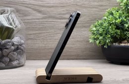 iPhone 13 Pro Graphite 128GB 2 ÉV Garanciával Számlával Aksi 94%