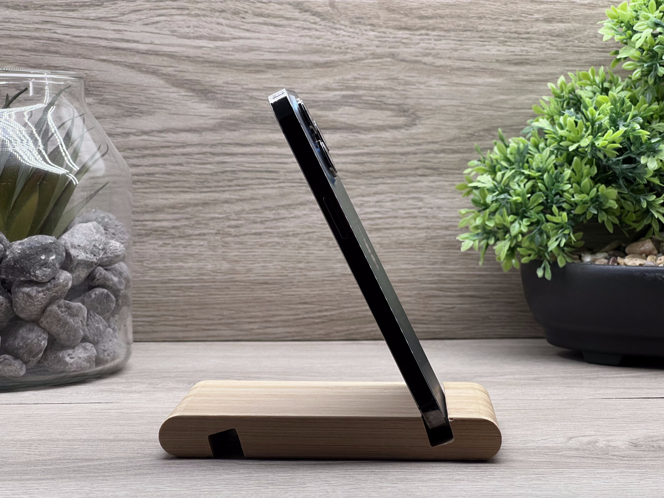 iPhone 13 Pro Graphite 128GB 2 ÉV Garanciával Számlával Aksi 94%