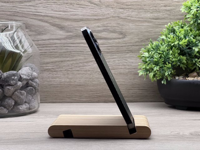 iPhone 13 Pro Graphite 128GB 2 ÉV Garanciával Számlával Aksi 94%