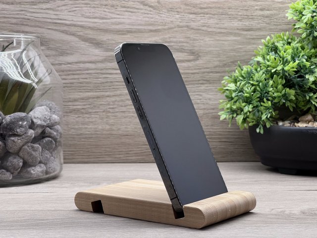 iPhone 13 Pro Graphite 128GB 2 ÉV Garanciával Számlával Aksi 94%