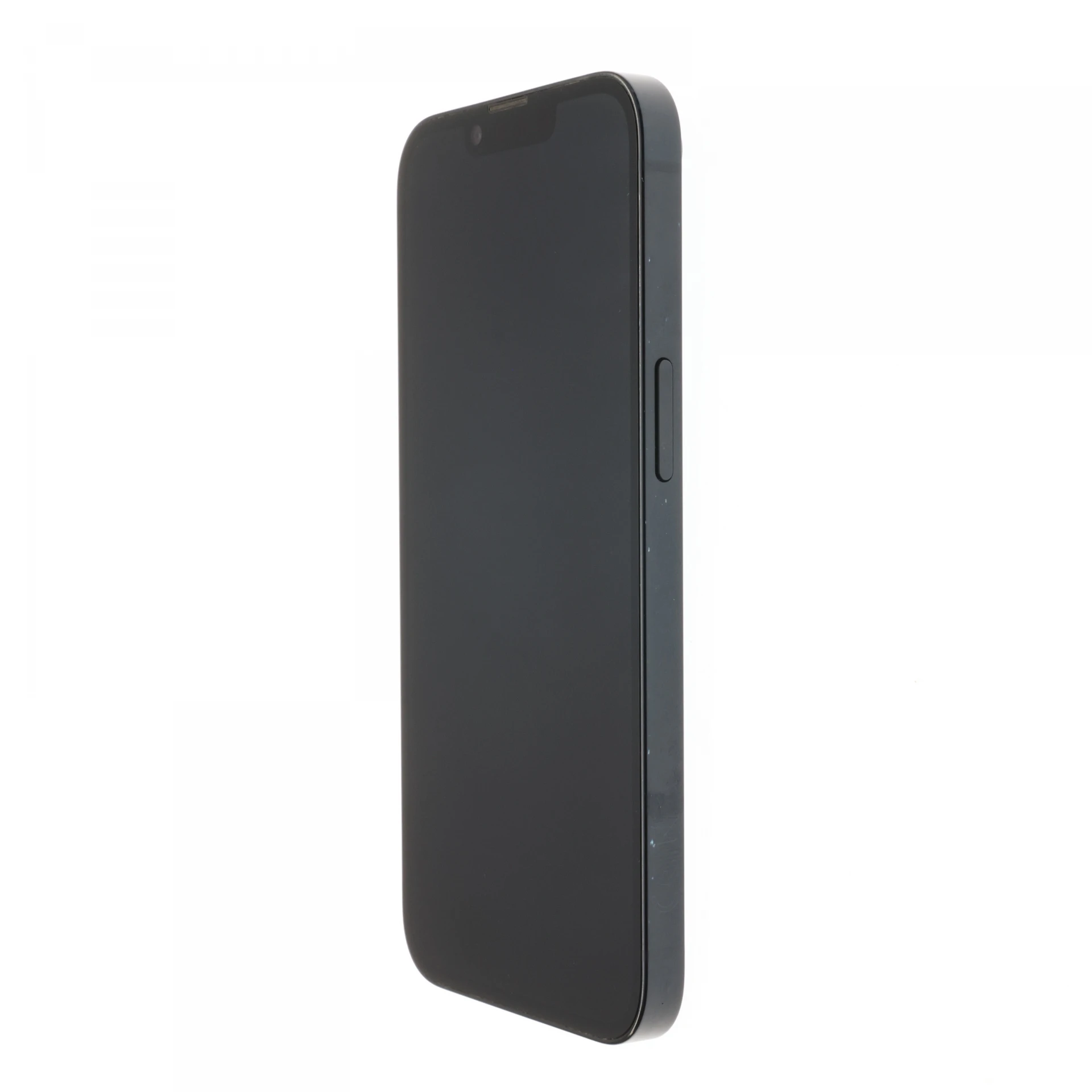 !! 1 ÉV GARANCIA !! Apple iPhone 14 128 GB Midnight 100%