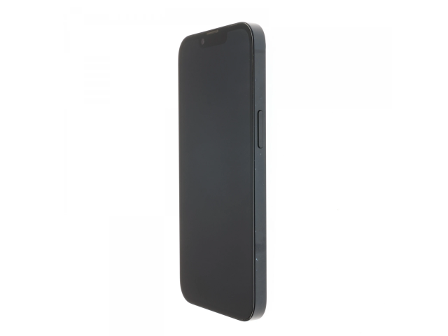!! 1 ÉV GARANCIA !! Apple iPhone 14 128 GB Midnight 100%