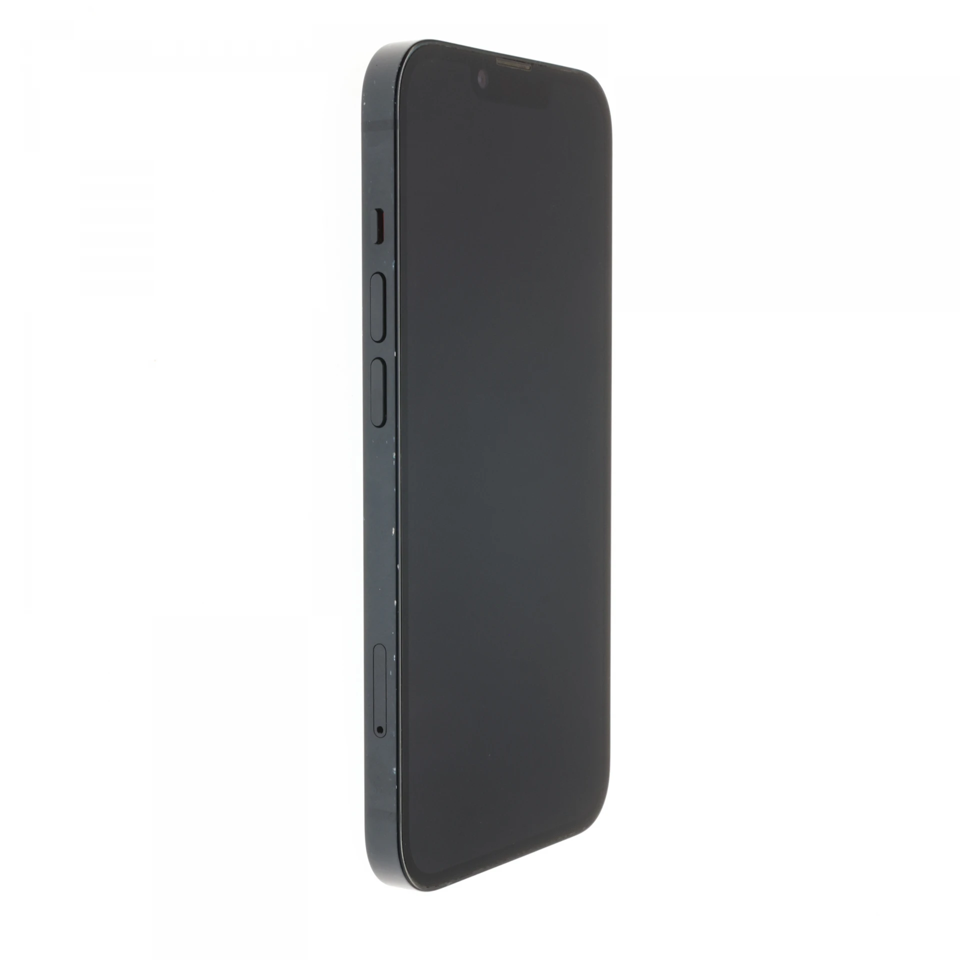 !! 1 ÉV GARANCIA !! Apple iPhone 14 128 GB Midnight 100%