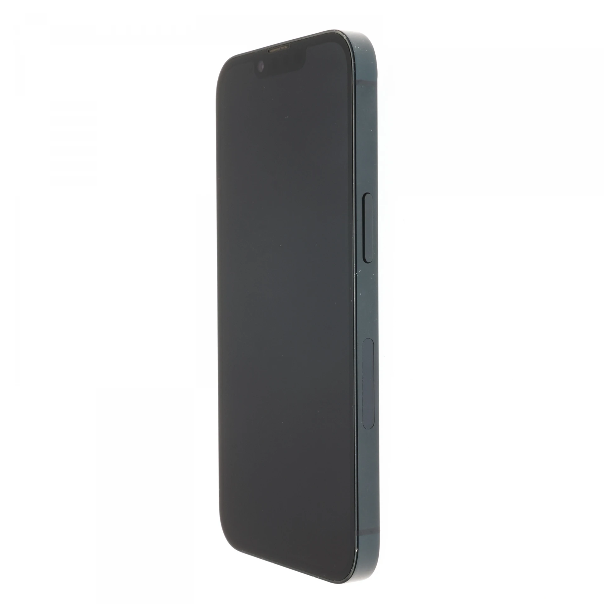 !! 1 ÉV GARANCIA !! Apple iPhone 14 256 GB Midnight 100%