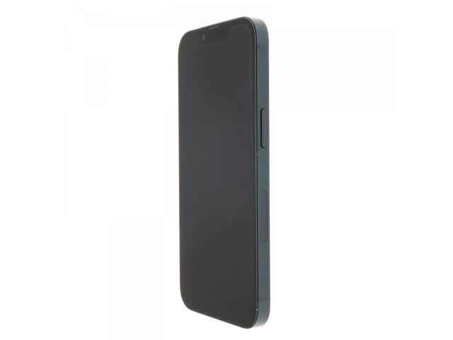 !! 1 ÉV GARANCIA !! Apple iPhone 14 256 GB Midnight 100%