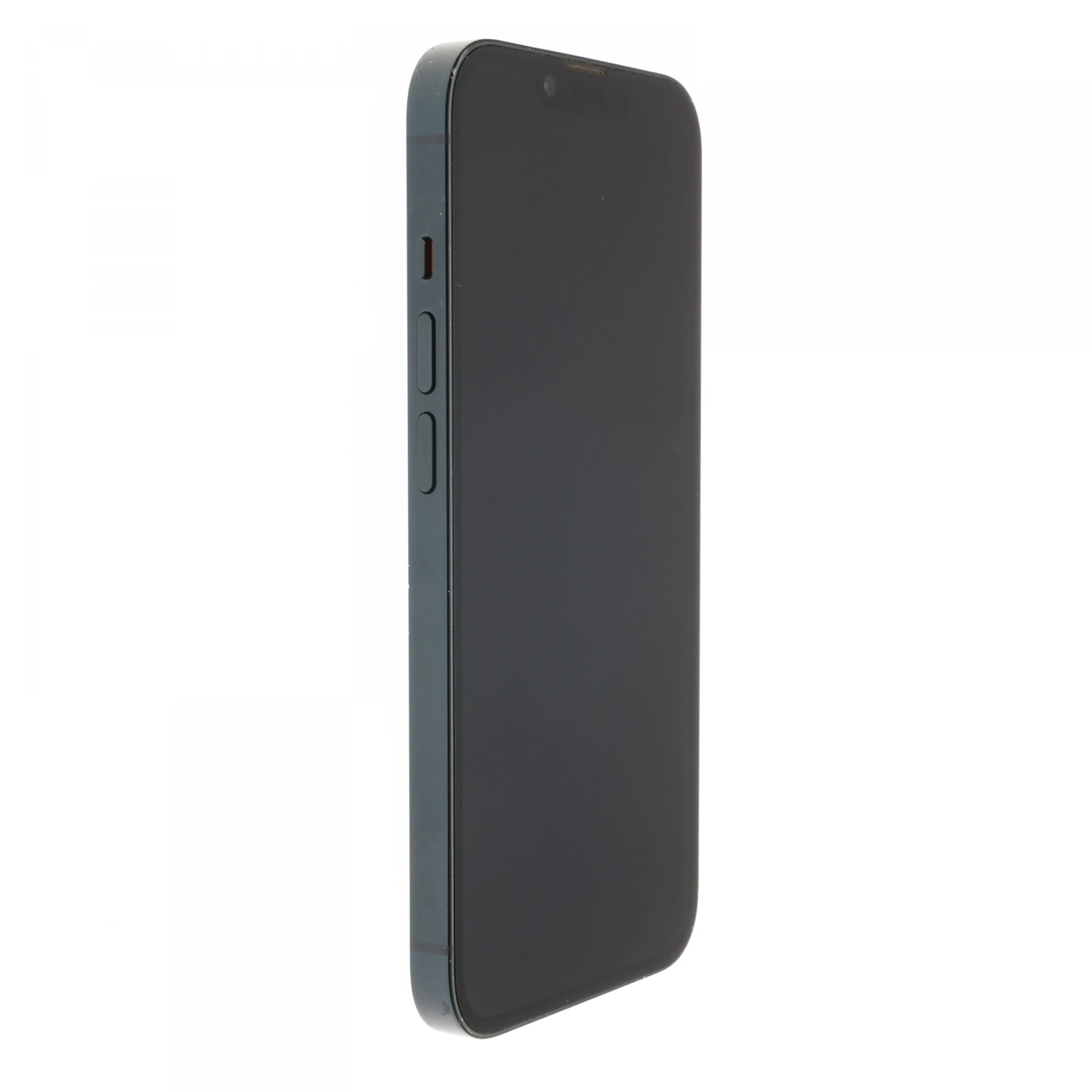 !! 1 ÉV GARANCIA !! Apple iPhone 14 256 GB Midnight 100%