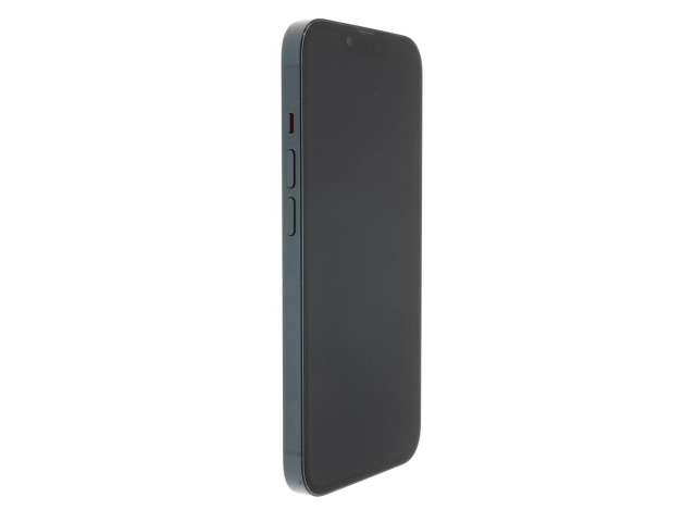 !! 1 ÉV GARANCIA !! Apple iPhone 14 256 GB Midnight 100%
